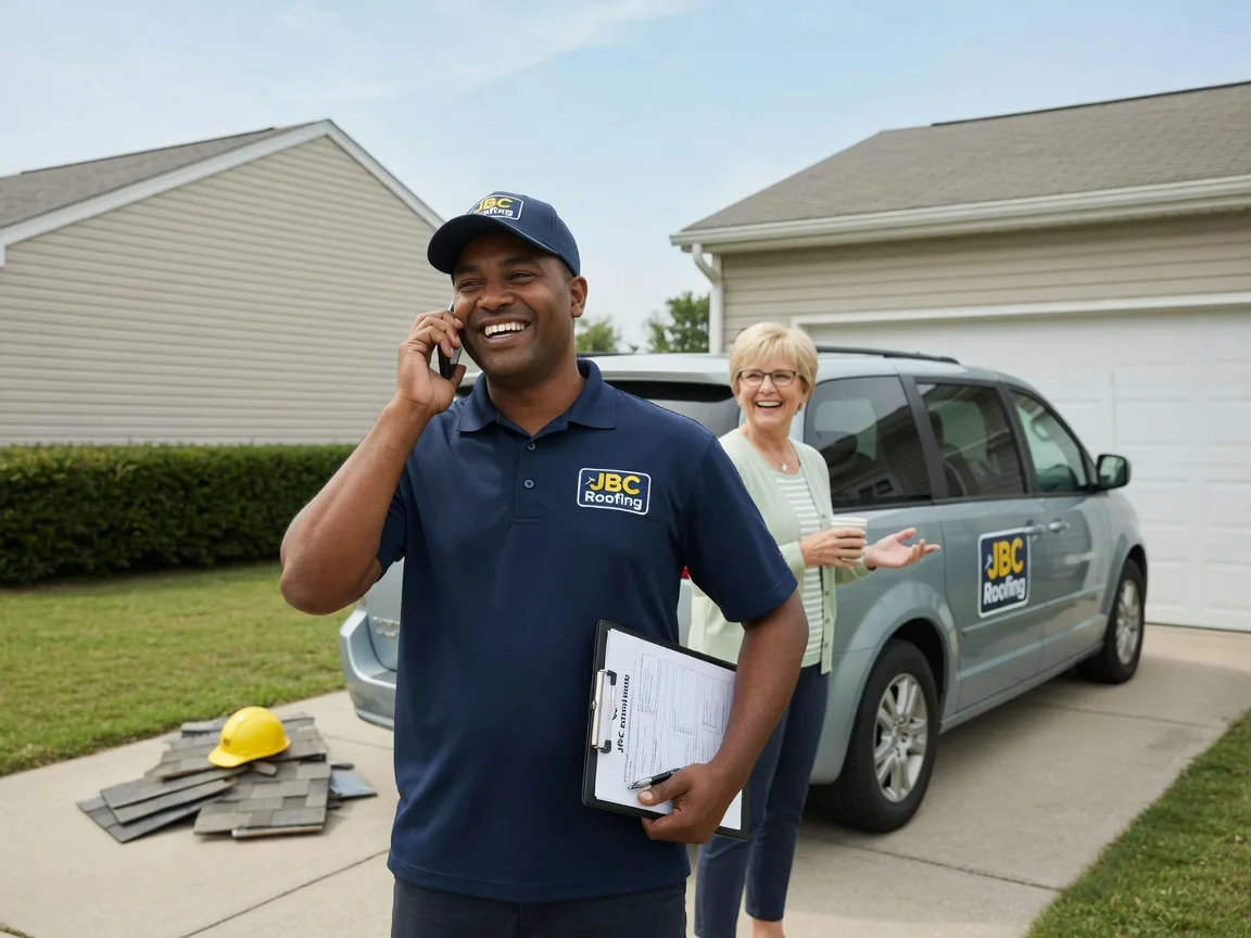 Roof Replacement Raleigh, NC FAQs